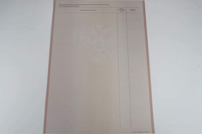 Заказать Академическая справка 2010-2011 года в Курске Заказать Академическая справка 2010-2011 года в Курске