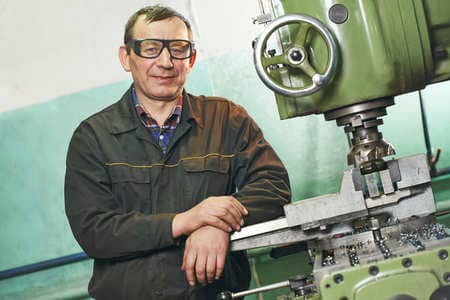 Купить диплом Фрезеровщика в Курске