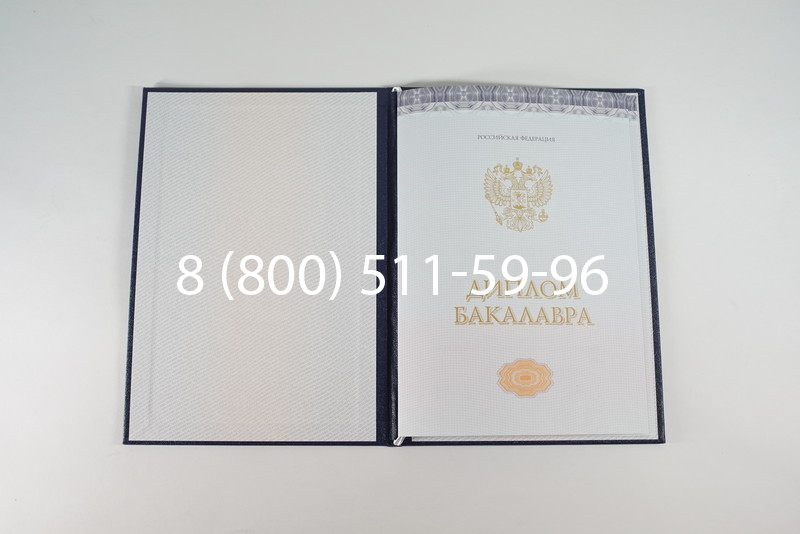 Диплом бакалавра (Киржач) 2014-2024 года в Курске Диплом бакалавра (Киржач) 2014-2024 года в Курске