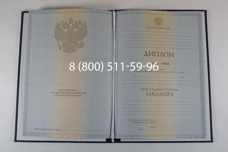 Диплом бакалавра 2012-2013 годов в Курске Диплом бакалавра 2012-2013 годов в Курске