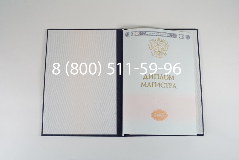 Диплом магистра 2014-2024 года в Курске Диплом магистра 2014-2024 года в Курске