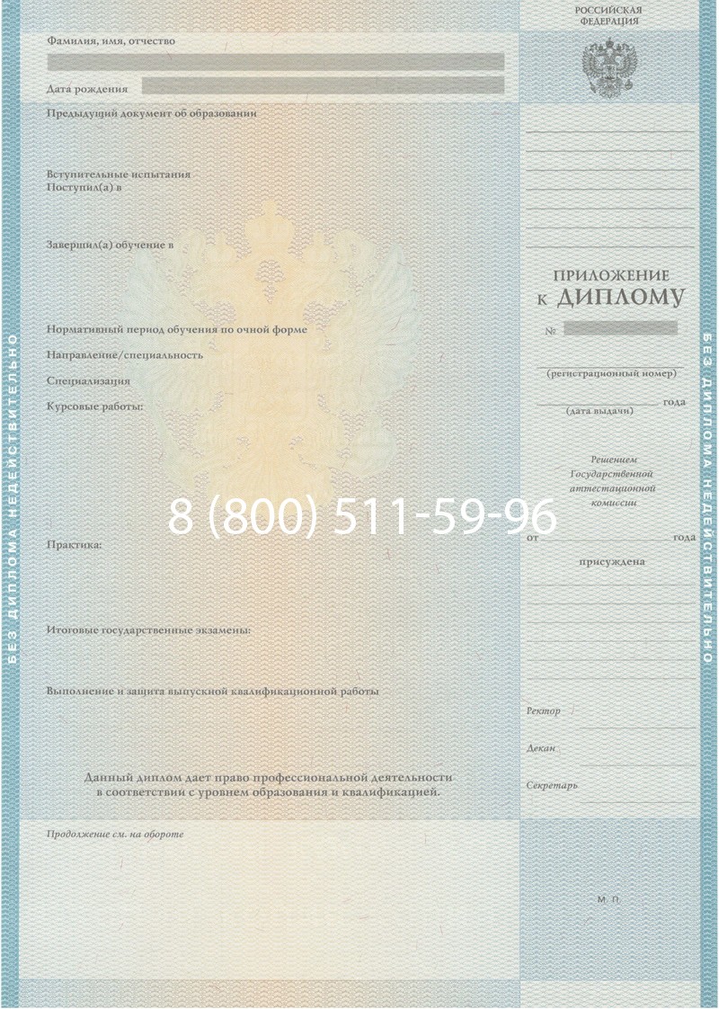 Заказать Диплом специалиста 2010-2011 годов в Курске Заказать Диплом специалиста 2010-2011 годов в Курске