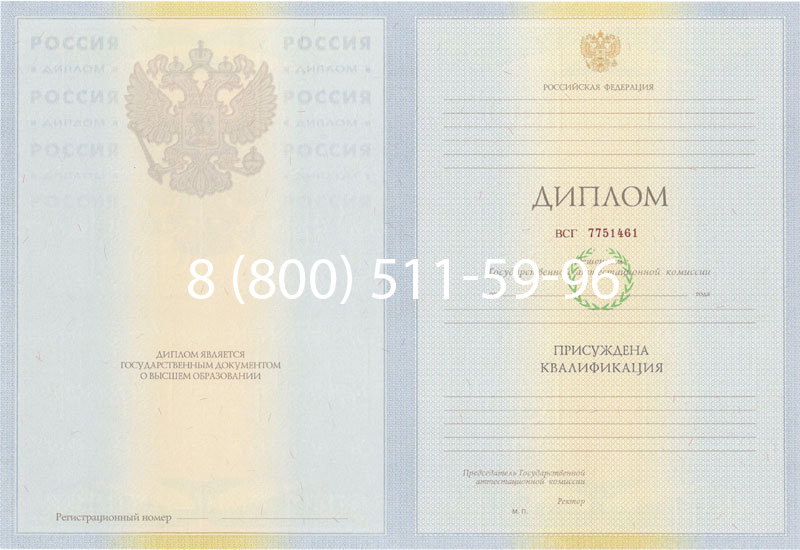 Купить Диплом специалиста 2010-2011 годов в Курске Купить Диплом специалиста 2010-2011 годов в Курске